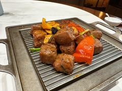 -酒蜻蜓·庭院私房菜(天元东路店)