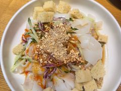 -山丹丹西北菜(金贸大厦店)