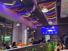 -卢渔翁纸包·脆皮烤活鱼(麓谷小镇店)