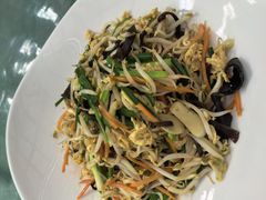 -天毓山庄·餐厅