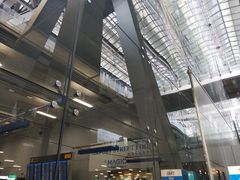 -曼谷素万那普国际机场