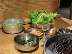 -姜虎东白丁烤肉(银泰中心in99店)