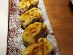 -炙柒Sekinana·精致料理 烧鸟·铁板烧(海上世界店)