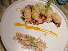 -绿茶餐厅(昌平悦荟店)