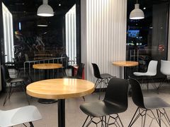 大堂-肯德基(蓝桥店)