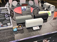 -Sony Store 索尼(上海淮海中路店)