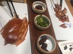 -小大董·烤鸭(凤凰汇店)