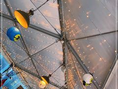 -The BREW·酿餐厅(浦东嘉里大酒店)