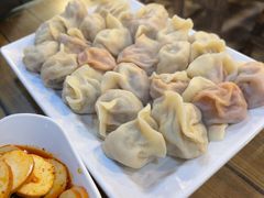 -宝源饺子(麦子店街店)