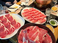 -东来顺·非遗火锅(高新店)