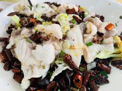 -玉田菜馆(金山桔园一路店)