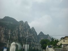 -红井路游艺炖锅·音乐餐吧(十渡店)