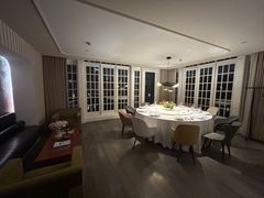 -伯衡55·吉品轩(乌鲁木齐南路店)