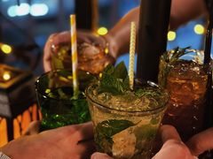 -Sirena海妖日咖夜酒