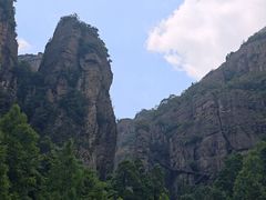 -雁荡山风景名胜区