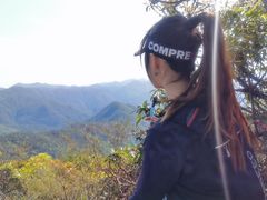 -广州市石门国家森林公园