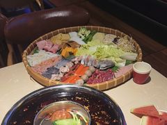 -大队长主题火锅(观音桥店)