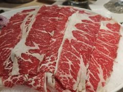 -围炉夜话·潮汕卤水火锅(榕江店)