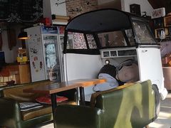 -莫比餐厅(五道口店)