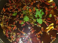 -受气牛肉·重庆耙牛肉(来福士店)