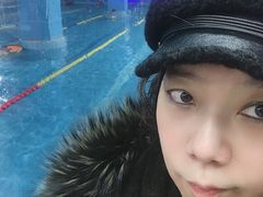 -宝德龙游泳健身