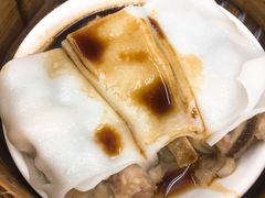 -香港蓮香樓(中環店)