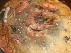 -星伦多海鲜自助餐厅(万达百货店)