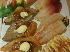 -万岁寿司(芳村店)