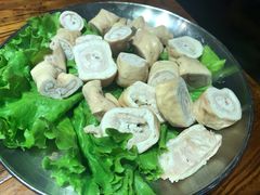 -原始泥炉烤肉(总店)