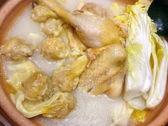 -稻香酒家·33年老字号·港式粤菜(富邦中心店)