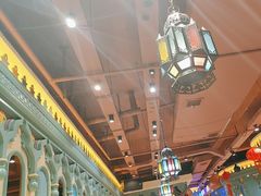 -驿楼兰·新疆菜(火车站店)