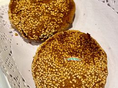 烤牛街烧饼-殷式·私房烧烤·羊蝎子火锅(什刹海店)