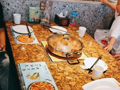 -黄记煌三汁焖锅(金凤万达广场店)