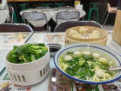 -阿金大白·上海菜馆(新天地店)