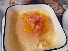杨枝甘露-知粤塘港式茶餐厅