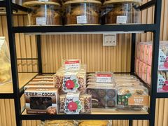 -嘉年华面包房餐厅（饺子馆）(陶然亭店)