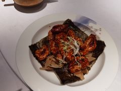 -海宝酒家(中山四路店)