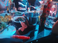 -MOSSO音乐酒吧·live house(南京旗舰店)