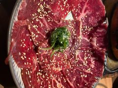 -烧肉达人•炭火烧肉(新天地店)