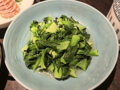 -庐灶江南·江南菜·四合院Bistro(东直门雍和宫·原华侨宾馆店)