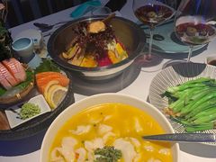 -遇玲珑餐厅