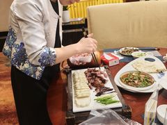 -枣庄开元凤鸣山庄·中餐厅