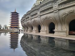 -牛首山文化旅游区