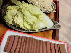 -谭公鱼头·鲜鱼火锅·小龙虾·江湖菜(秀沿路店)