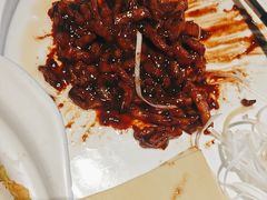 -大鸭梨烤鸭(顺义石园店)