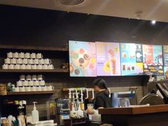 -星巴克(石厦街店)