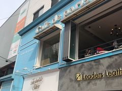 -Cafe de Paris(林荫路店)