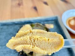 -海胆小馆(东北水饺·春柳店)