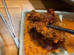 -牛人·雪花牛·木炭烤肉(昆山陆家店)