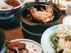 -龍聚祥烧麦馆(万达店)